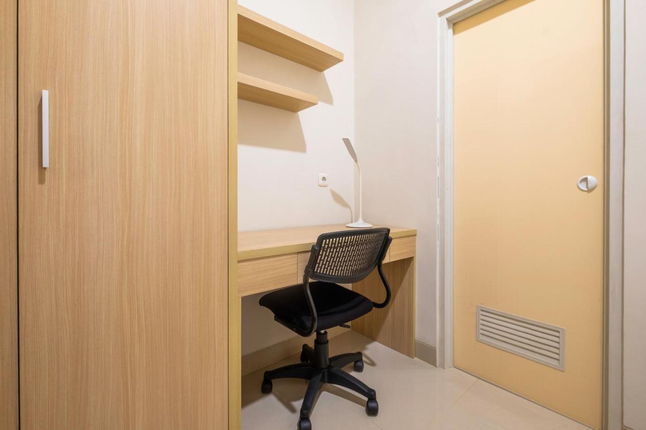 Oyo Life 2673 Rosewood Residence カラワン エクステリア 写真